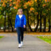 Caminhar é a forma mais simples e poderosa de exercitar o corpo—e os números comprovam