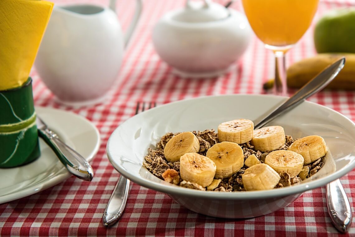 Alimentos que ajudam na ansiedade